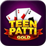 Teen Patti Gold