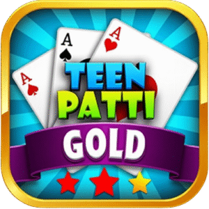 Teen Patti Gold