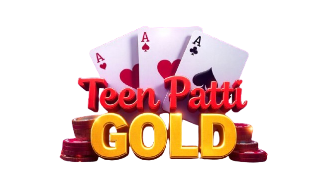 Teen Patti Gold App
